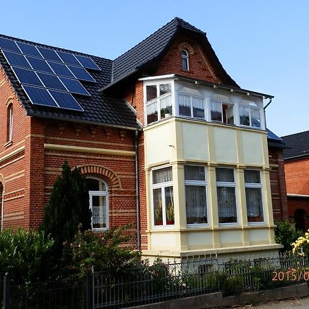 Ferienwohnung Fedler Blankenburg  Bilik gambar
