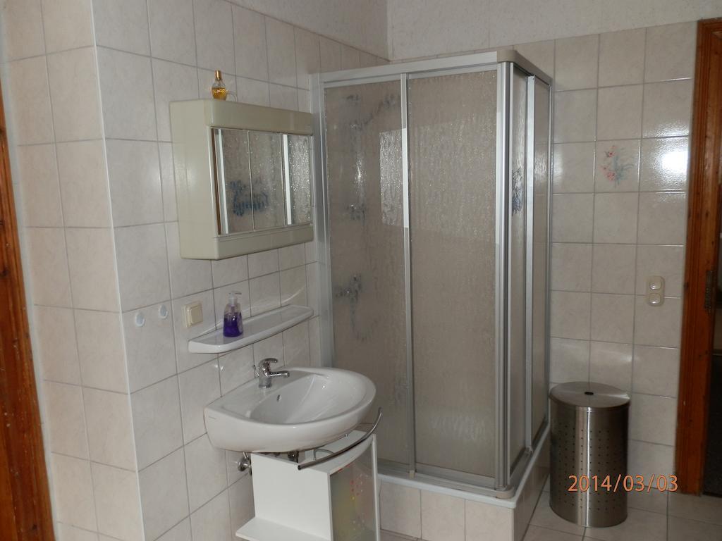 Ferienwohnung Fedler Blankenburg  Bilik gambar
