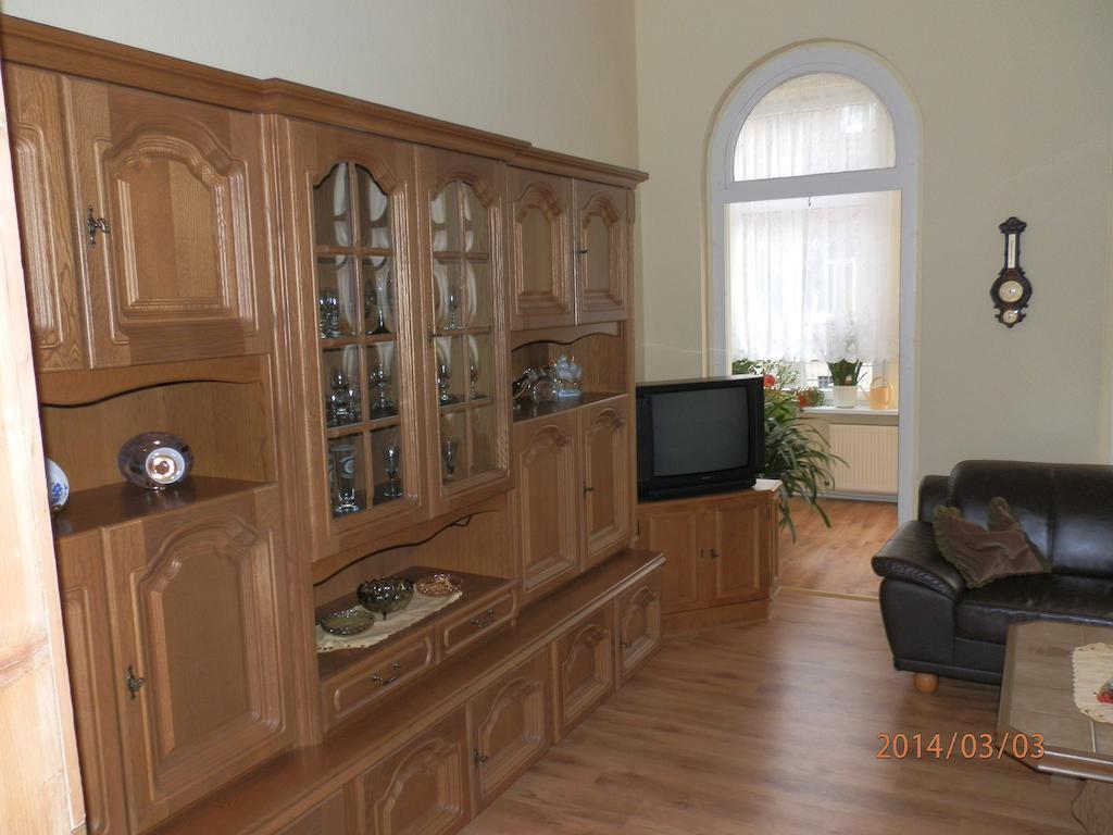 Ferienwohnung Fedler Blankenburg  Bilik gambar