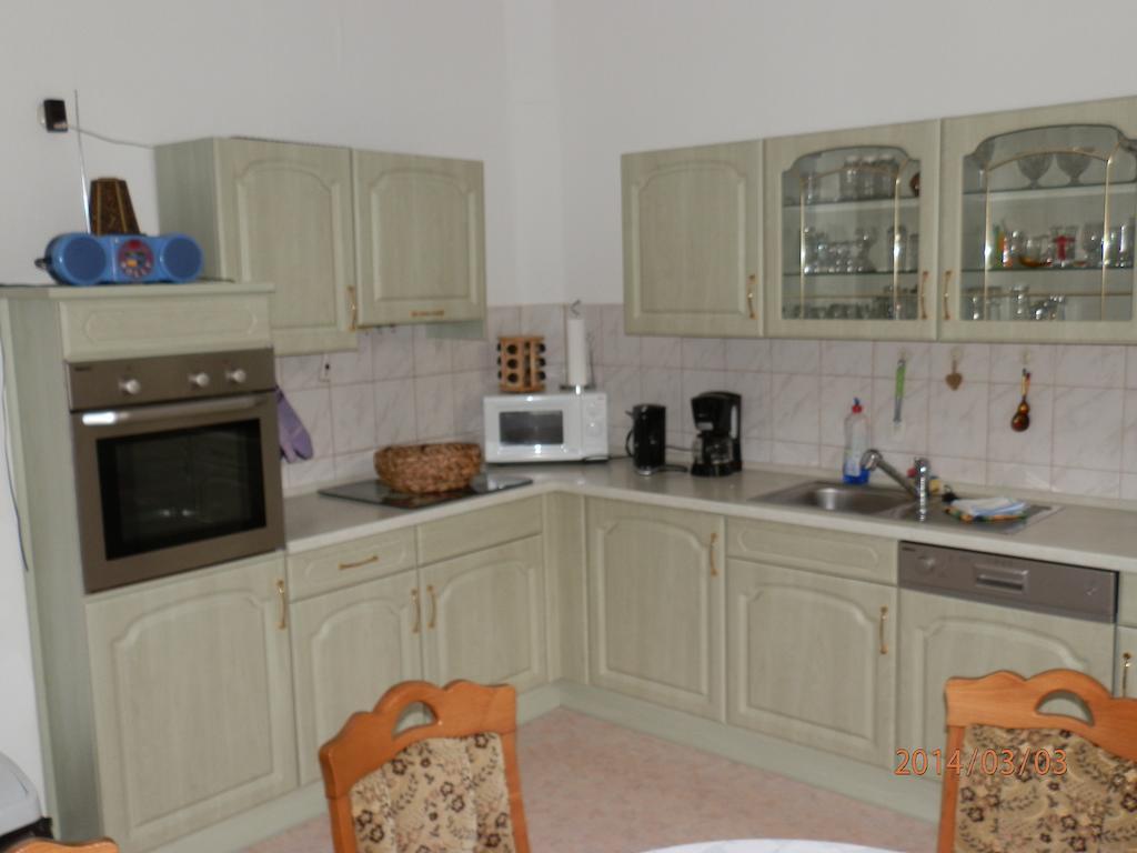 Ferienwohnung Fedler Blankenburg  Bilik gambar