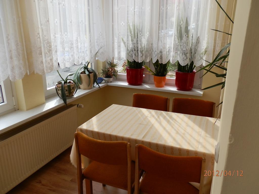 Ferienwohnung Fedler Blankenburg  Bilik gambar