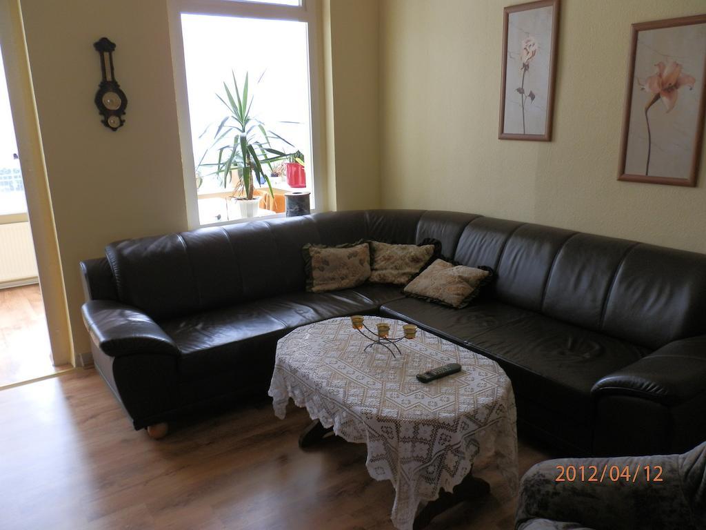Ferienwohnung Fedler Blankenburg  Bilik gambar