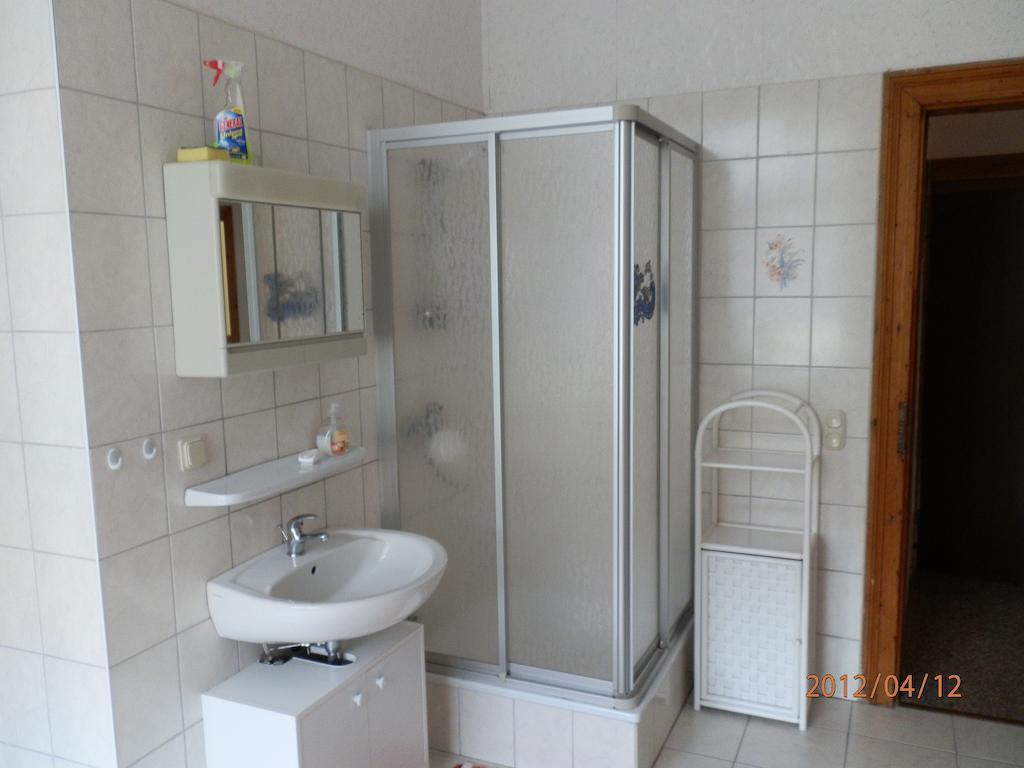 Ferienwohnung Fedler Blankenburg  Bilik gambar