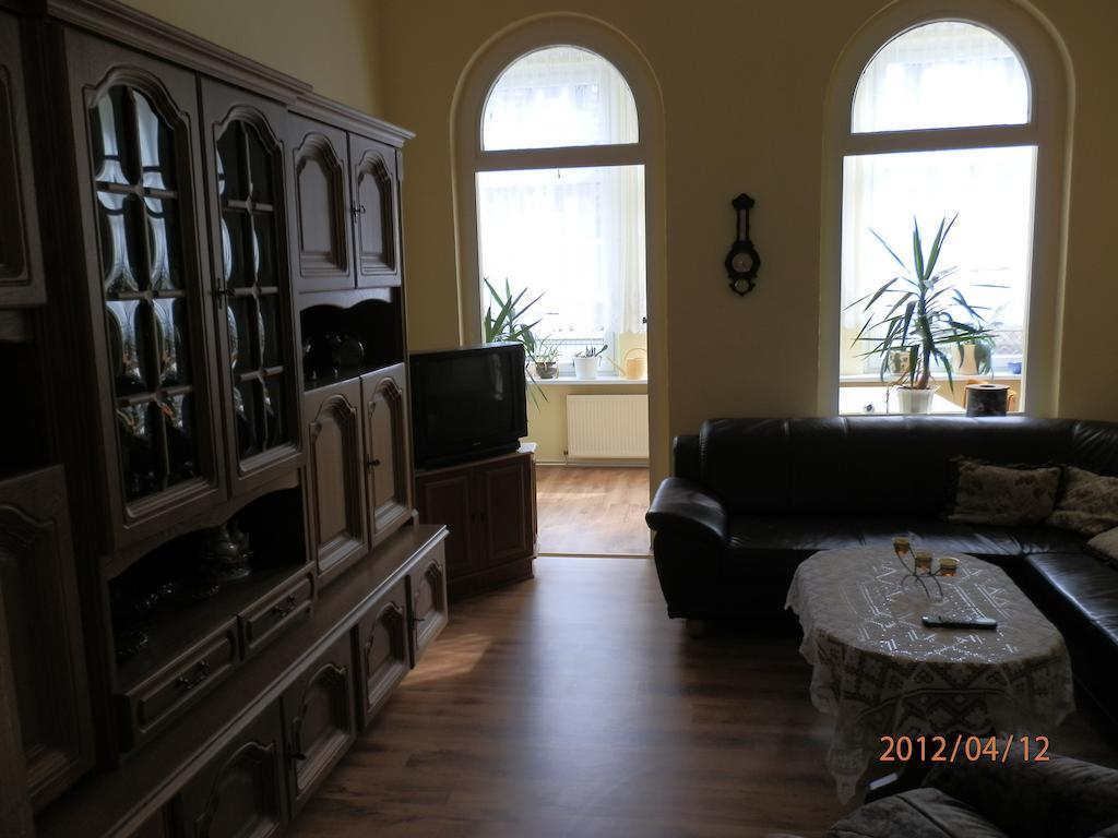 Ferienwohnung Fedler Blankenburg  Bilik gambar