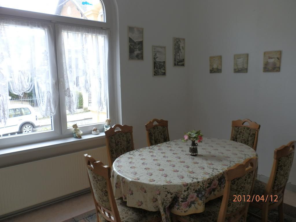 Ferienwohnung Fedler Blankenburg  Bilik gambar