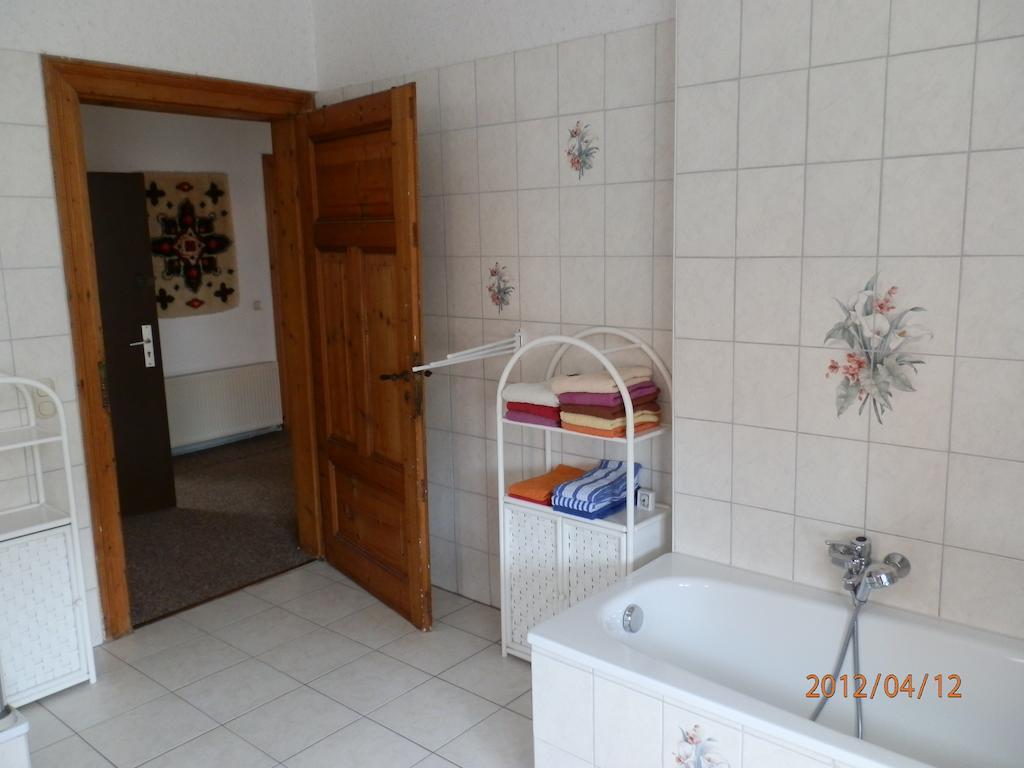 Ferienwohnung Fedler Blankenburg  Bilik gambar