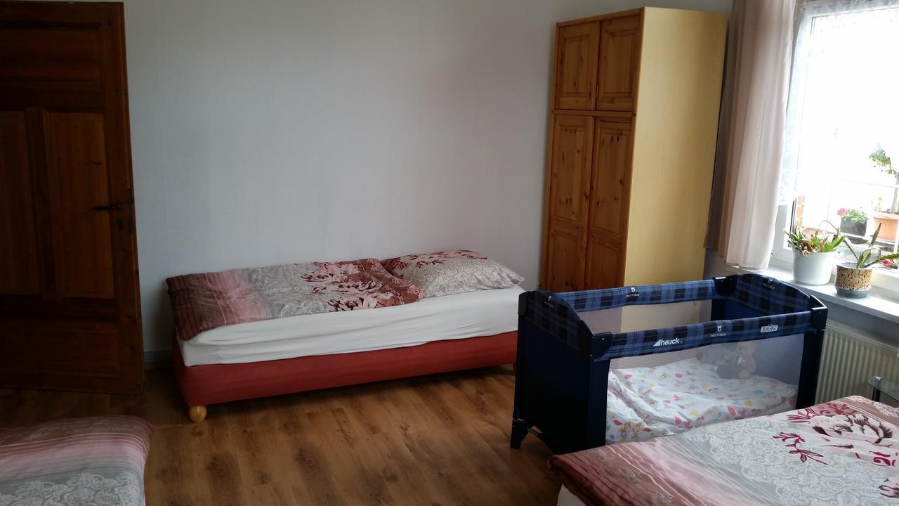 Ferienwohnung Fedler Blankenburg  Luaran gambar